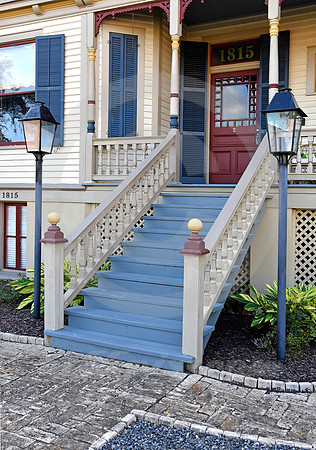 HISTORIC DISTRICT #80 (Galveston TX)