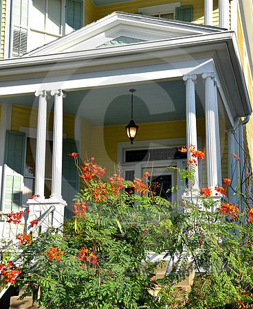 HISTORIC DISTRICT #79 (Galveston TX)