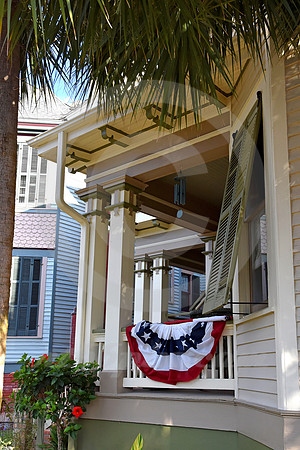 HISTORIC DISTRICT #82 (Galveston TX)