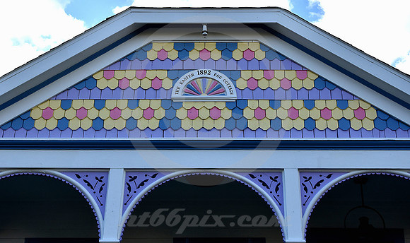 HISTORIC DISTRICT #84 (Galveston TX)