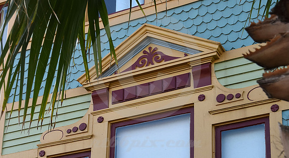 HISTORIC DISTRICT #89 (Galveston TX)