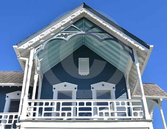 HISTORIC DISTRICT #91 (Galveston TX)