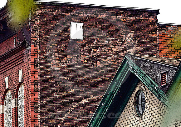 EVENTUALLY (Erie Canal Amsterdam NY)