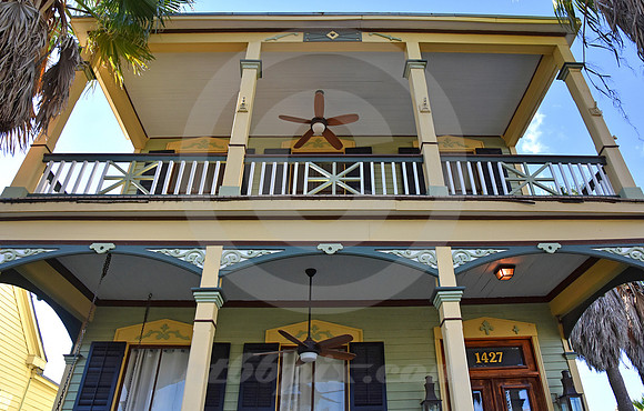 HISTORIC DISTRICT #93 (Galveston TX)