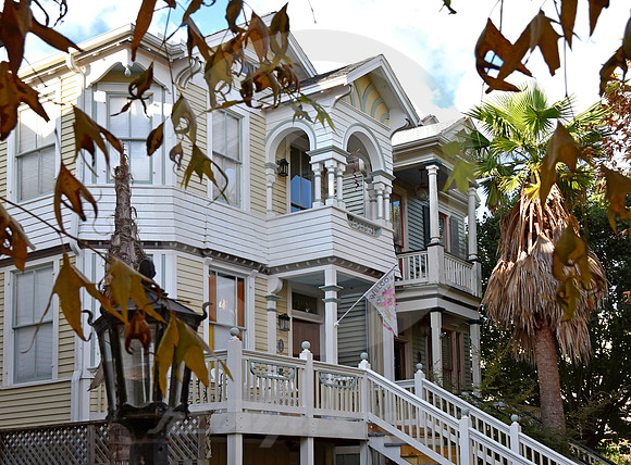 HISTORIC DISTRICT #94 (Galveston TX)