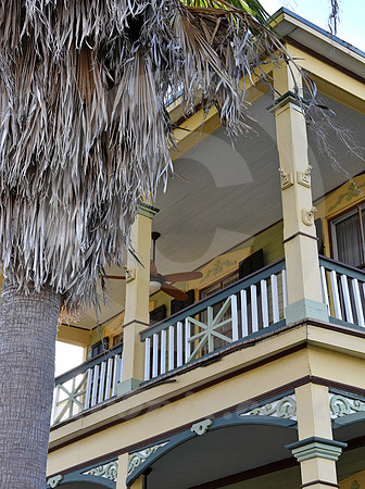 HISTORIC DISTRICT #97 (Galveston TX)
