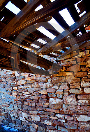 FALLINGTIMBER (Rt 66 Glenrio TX/NM)