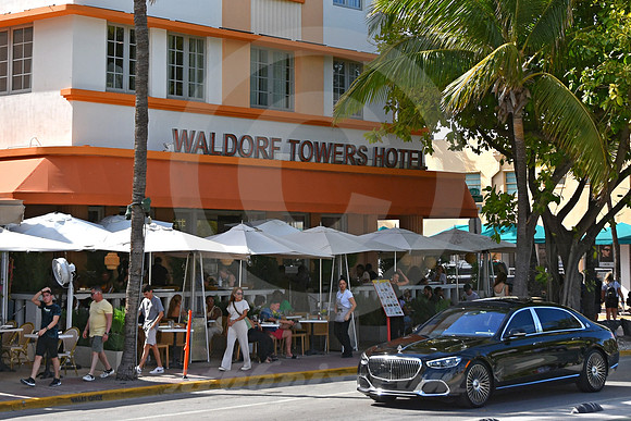 MIAMI BEACH #133 (Miami Beach FL)