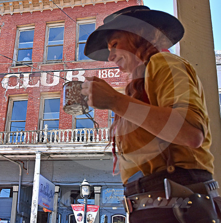 CLUB 1862 (Virginia City NV)