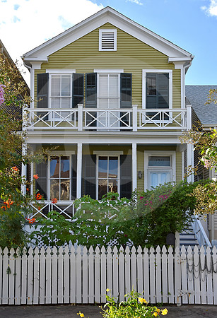 HISTORIC DISTRICT #102 (Galveston TX)