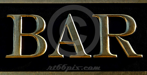 BAR (National Road Indianapolis IN)
