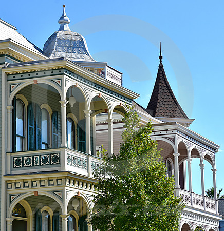 HISTORIC DISTRICT #103 (Galveston TX)