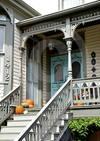 HISTORIC DISTRICT #105 (Galveston TX)