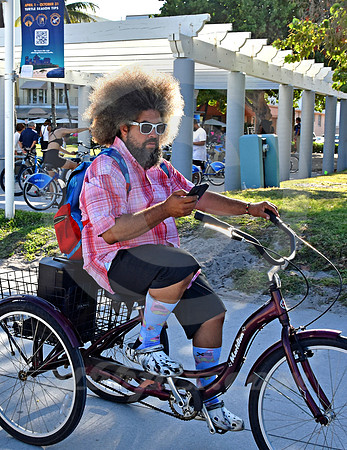 MIAMI BEACH #5 (Miami Beach FL)