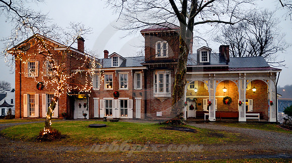 NEMACOLIN CASTLE-SEASONAL (National Road Brownsville PA)