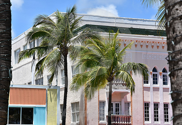 MIAMI BEACH #196 (Miami Beach FL)