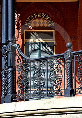HISTORIC DISTRICT #116 (Galveston TX)
