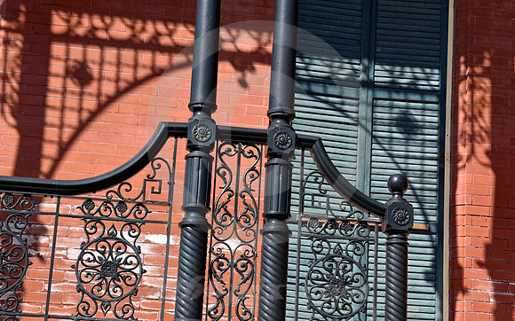 HISTORIC DISTRICT #124 (Galveston TX)