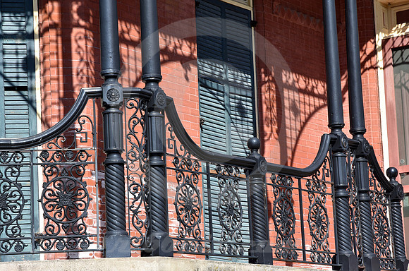 HISTORIC DISTRICT #125 (Galveston TX)