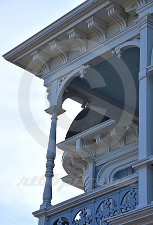 HISTORIC DISTRICT #128 (Galveston TX)