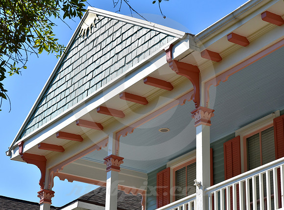 HISTORIC DISTRICT #131 (Galveston TX)