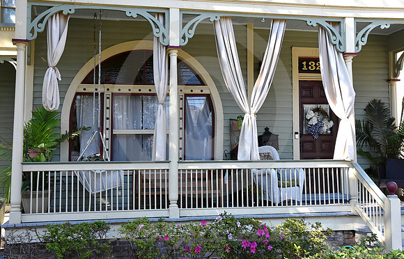 HISTORIC DISTRICT #133 (Galveston TX)