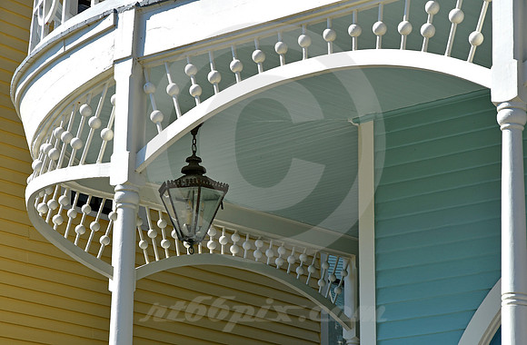 HISTORIC DISTRICT #134 (Galveston TX)