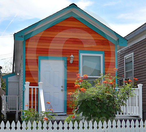 HISTORIC DISTRICT #127 (Galveston TX)