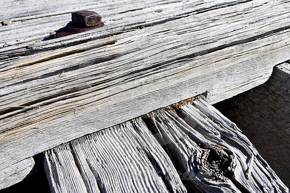 BYWAY #8 (nr Lucin UT)