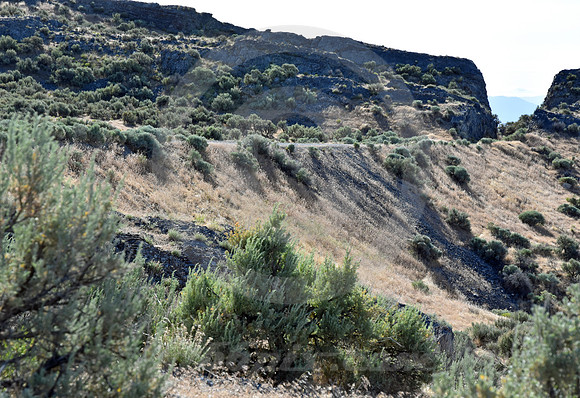 AUTO TOUR #2 (Promontory UT)