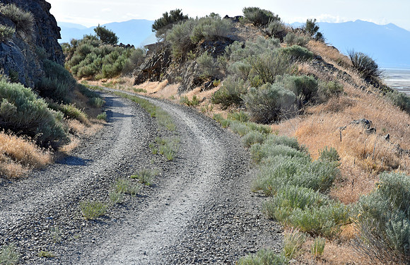 AUTO TOUR #4 (Promontory UT)