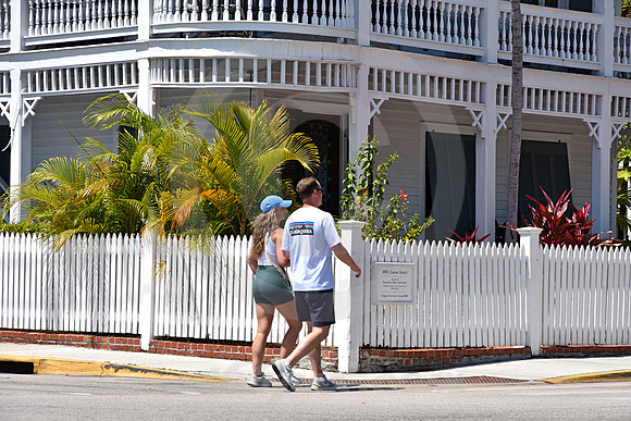 KEY WEST #44 (Key West FL)