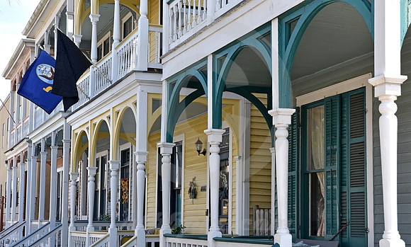 HISTORIC DISTRICT #139 (Galveston TX)