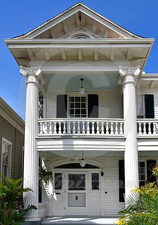 HISTORIC DISTRICT #141 (Galveston TX)