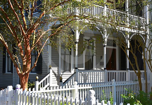 HISTORIC DISTRICT #146 (Galveston TX)