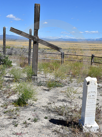 BYWAY #35 (Terrace UT)
