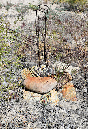 BYWAY #36 (Terrace UT)