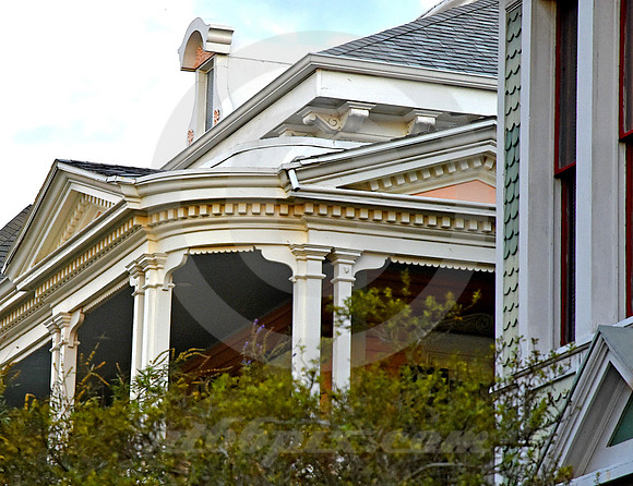 HISTORIC DISTRICT #148 (Galveston TX)