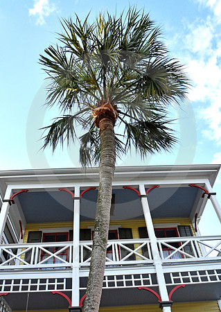 HISTORIC DISTRICT #149 (Galveston TX)