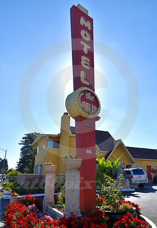 PINOLE #2 (Lincoln Highway Pinole CA)