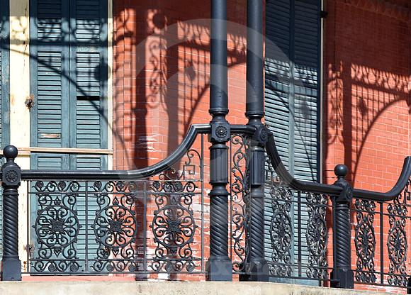 HISTORIC DISTRICT #152 (Galveston TX)