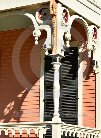 HISTORIC DISTRICT #154 (Galveston TX)