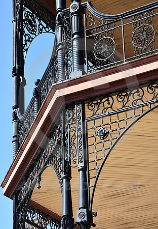 HISTORIC DISTRICT #155 (Galveston TX)
