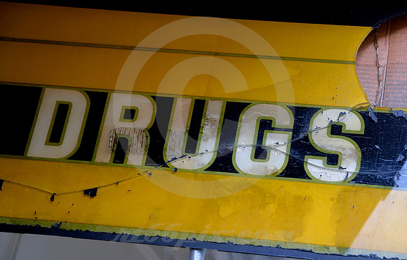 DRUGS (National Road Brownsville PA)