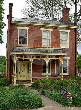 LEXINGTON #13 (Lexington MO)