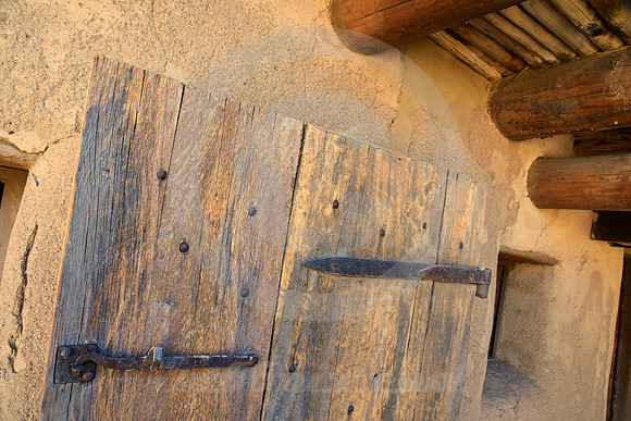BENT'S OLD FORT #11 (nr La Junta CO)