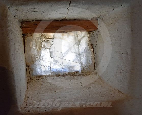 BENT'S OLD FORT #7 (nr La Junta CO)