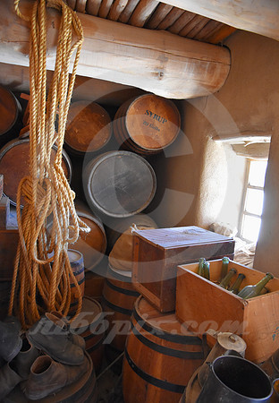 BENT'S OLD FORT #14 (nr La Junta CO)