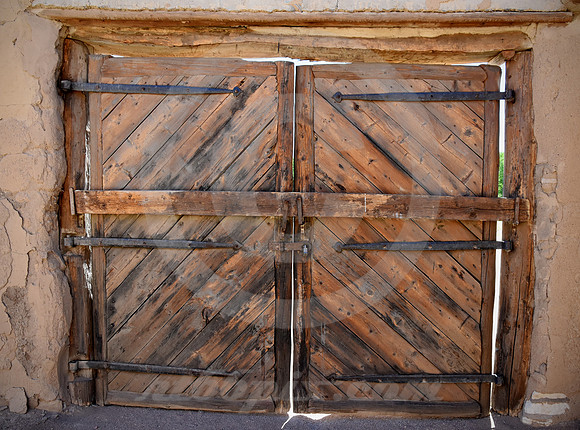 BENT'S OLD FORT #29 (nr La Junta CO)
