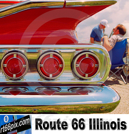 Route 66 Illinois #1